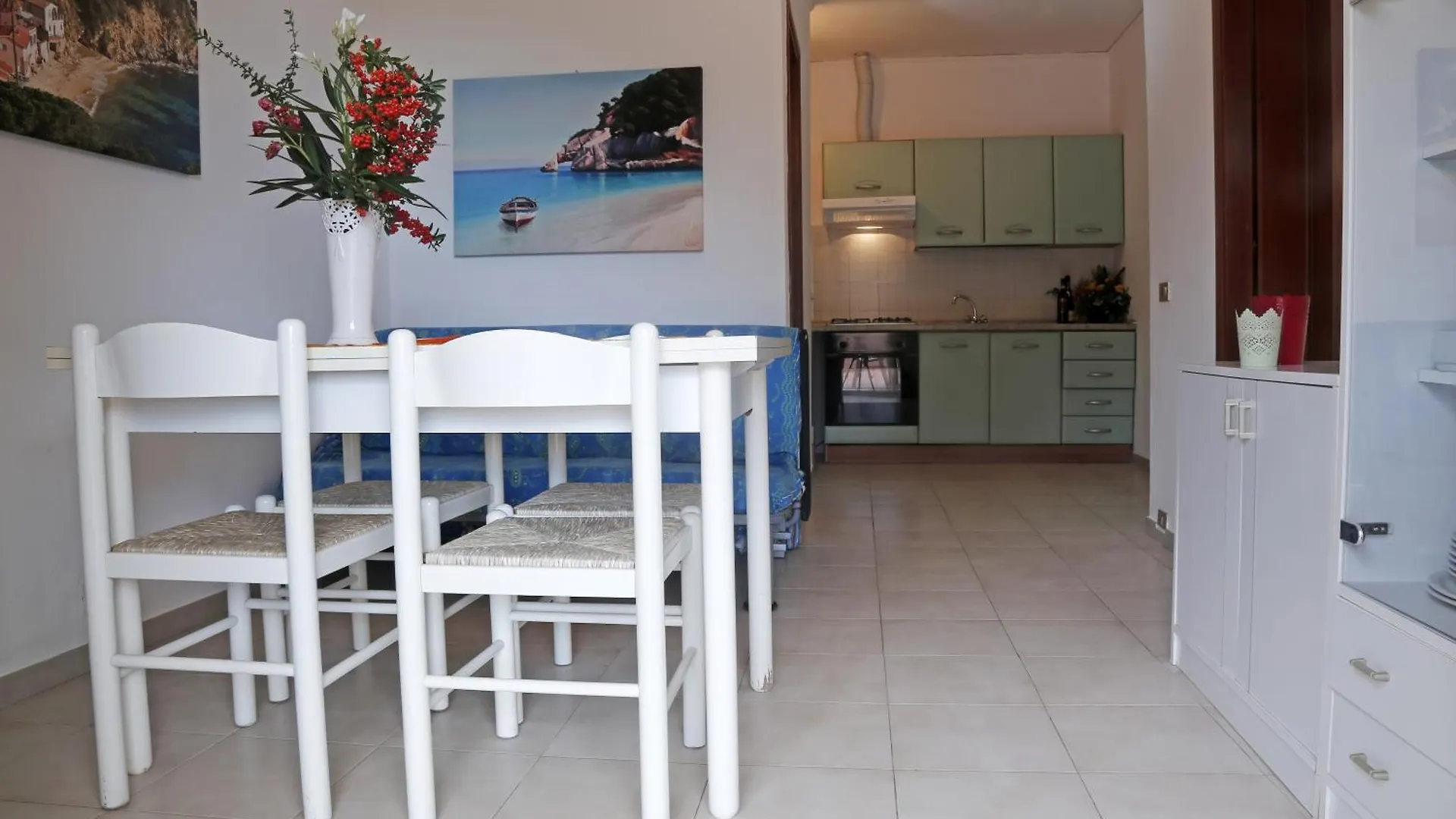 Elba Island Resort Pool & Tennis Nisporto Italia