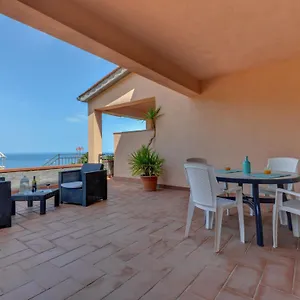 Locazione Turistica La Paradisa-2 Appartamento