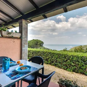 Locazione Turistica La Paradisa Casa vacanze