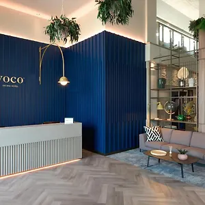 **** Hotel Voco Venice - The Quid By Ihg Italia