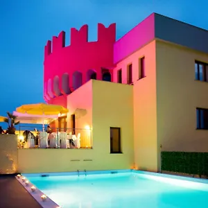 **** Hotel Il Castelletto Italia