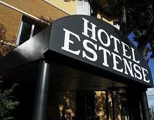 *** Hotel Estense Italia