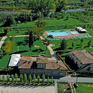 Relais Pian D'ercole Hotel