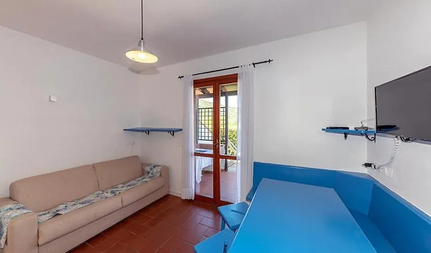 Aparthotel Elba Island Resort Pool & Tennis Nisporto
