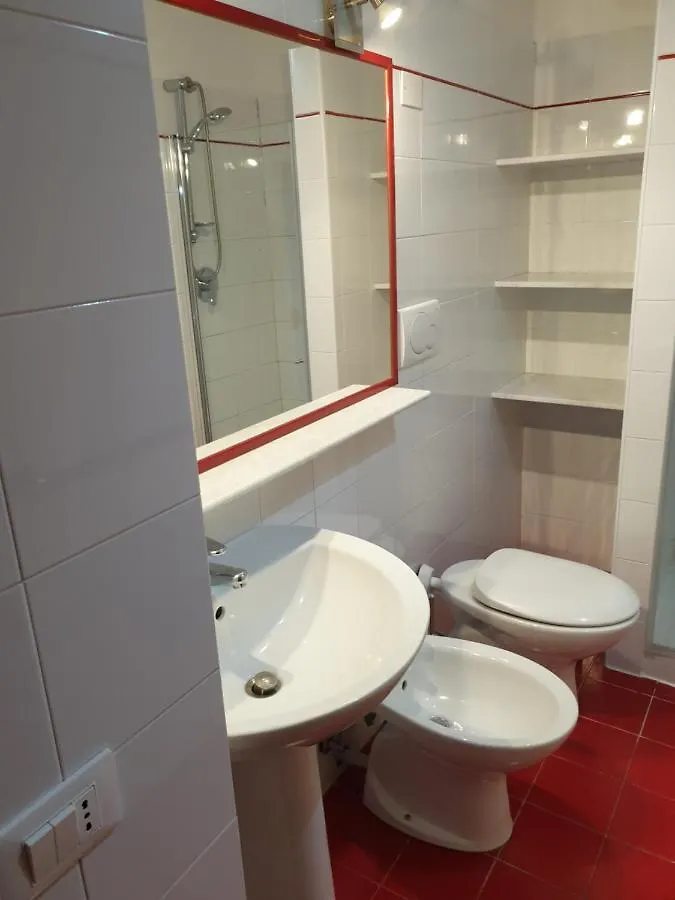 Elba Island Resort Pool & Tennis Nisporto Apartmanhotel